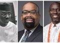 Edo Decides: LP’s Olumide Akpata Loses Polling Unit To PDP’s Ighodalo