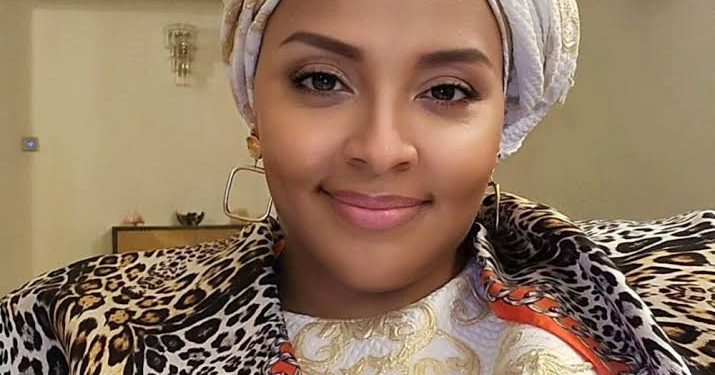 August 27 And A Daughter’s Celebration Of Abacha
