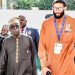 Tinubu’s Aide, Ajuri Ngelale, Steps Down Over Family Health 