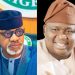 Ogun LG Polls: Don’t Drive Wedge Between Abiodun and Me – YAYI Urges Name Droppers, Others 