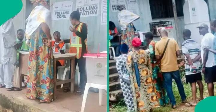 Edo Decides 2024: Carnival Of Greed, Godfatherism And Patrimonial Politics