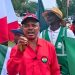 Why NLC President Ajaero Was Arrested, Detained – DSS source