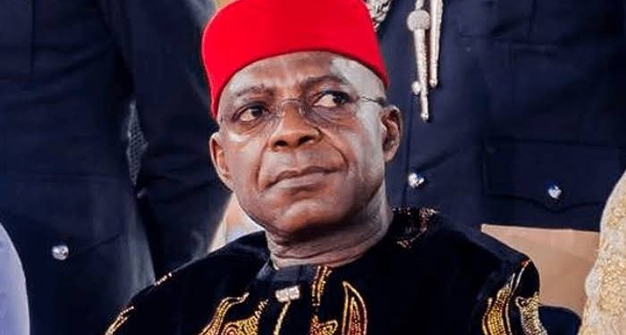 Stop Vilifying Your Predecessors, Acknowledge their Contributions To Abia’s Development, Clergyman Tells Otti