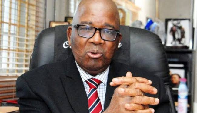 Foremost Lawyer Awomolo Refunds N2m Student Loan To NELFUND 49 Years After