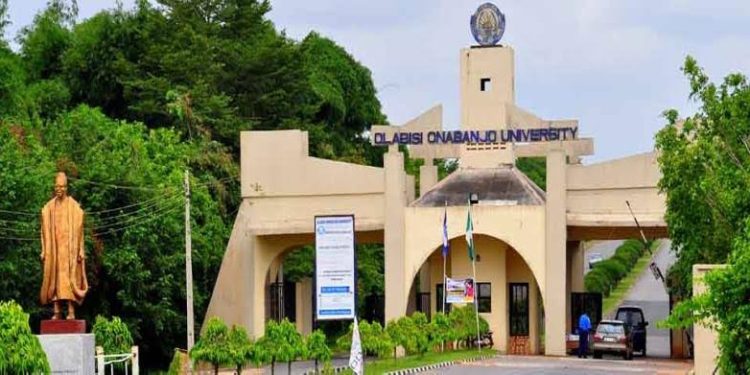 Ayomide’s Arrest Over FUNAAB Student’s Kìlling: Let the Justice System Decide His Fate – OOU