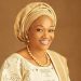 Senator Adeola Felicitates First Lady At 64