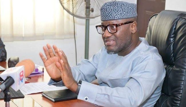 Ogun LG Polls: Introduction Of N250,000 Fee, Others Align With Electoral Laws – Bankole, OGSIEC Member 