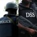 EFCC Versus Yahaya Bello: What’s The Role Of DSS, Police?