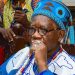 Media Day Honour For Consummate Reporter And PR Generalissimo, Oba Olufemi Ogunleye