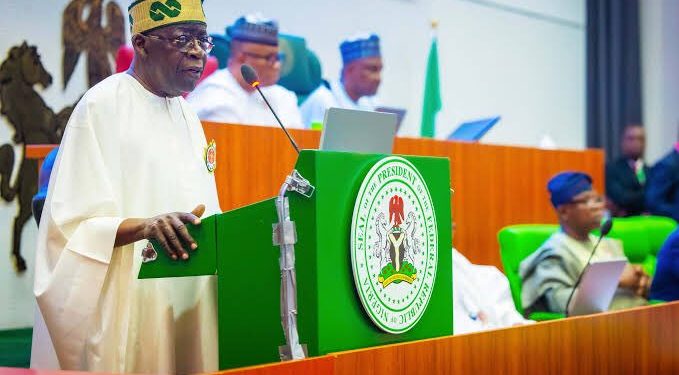 Bola Tinubu: A President Ready To Risk It All For Future Generations
