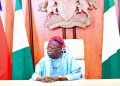 Tinubu Sacks 5 Ministers, Appoints 7 Others In Major Restructuring Decision