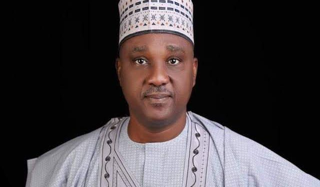 Tinubu Bows To Pressure, Confers GCON On Reps Speaker Tajudeen Abbas