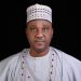 Tinubu Bows To Pressure, Confers GCON On Reps Speaker Tajudeen Abbas