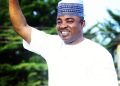 Senate Approves Akeem Amosun, Aruviere Egharhevwe, 19 Others For RMAFC