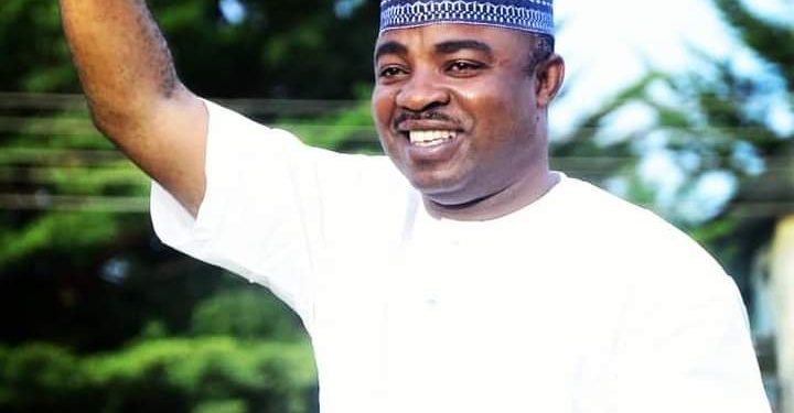 Senate Approves Akeem Amosun, Aruviere Egharhevwe, 19 Others For RMAFC