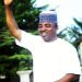 Senate Approves Akeem Amosun, Aruviere Egharhevwe, 19 Others For RMAFC