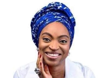 Jumoke Oduwole, the Newly Appointed Minister Of Industry, Trade & Investment