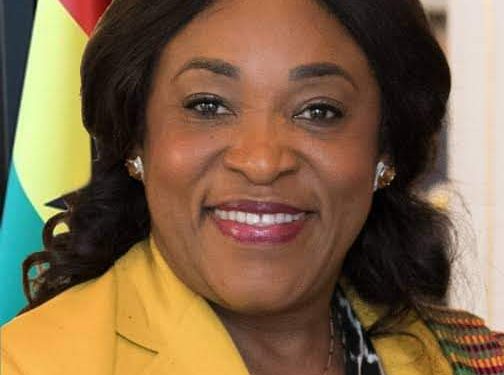 You Have Nigeria’s Backing, President Tinubu Tells Botchwey, Incoming Scribe of COMMONWEALTH