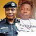 Police Arrest Inspector Over Kìllìng Of Popular Ogene Musician ‘Igbo-Jah’ In Enugu