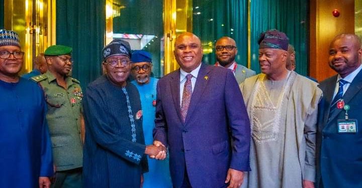 Nigerians First, No Going Back To Old Ways Of Doing Things – Tinubu Tells Oil Sector Players