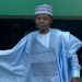 Former Lawmaker, Farouk Lawan Freed From Kuje Prison