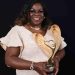 UK EPRA ’24: IAF Founder, Ibironke Adeagbo Receives Exemplary Women of Excellence Award