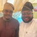 LG Polls: Abiodun, Champion Of Youth Inclusion, Says Aide As Diya’s Choice For Odogbolu Chair Gains Traction
