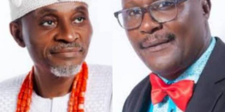 Oba Matemilola Hails Boiling Point For Charting Path Of Progress For Nigeria