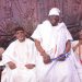 Glits, Glamour As Awujale Crowns Odulaja As Lapo-Ekun Of Ijebu – Ode