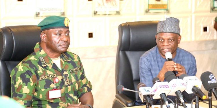 Research Fair: TETFUND To Partner Military On School Safety 