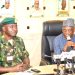 Research Fair: TETFUND To Partner Military On School Safety 