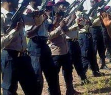 Bill Seeking Provision For FRSC Operatives To Bear Arms Scales Second Reading