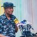 IGP Egbetokun Deplores Police, NSCDC Clash In Osogbo, Orders Probe