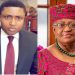 Biafra Convention: Simon Ekpa Extends Invitation To Ngozi Okonjo – Iweala