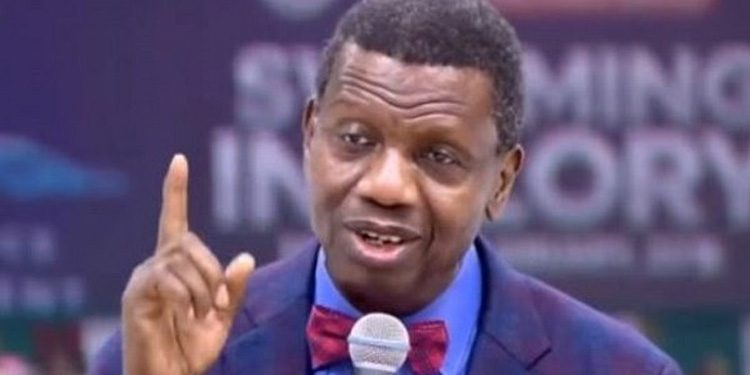 RCCG Suspends Pastor Ayo AdeBello, Other Over Alleged Homoséxuality
