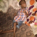 … Pitiable Plight Of 15 – Year – Old Israel Olukayode Who’s Yet To Walk