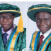 FUNAAB Appoints New Registrar, Bursar