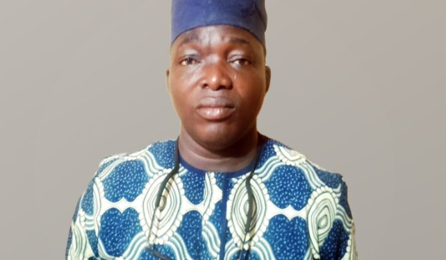 How I Escaped From ‘Ritual Killers’ In Ibadan – Akeem Adekunle