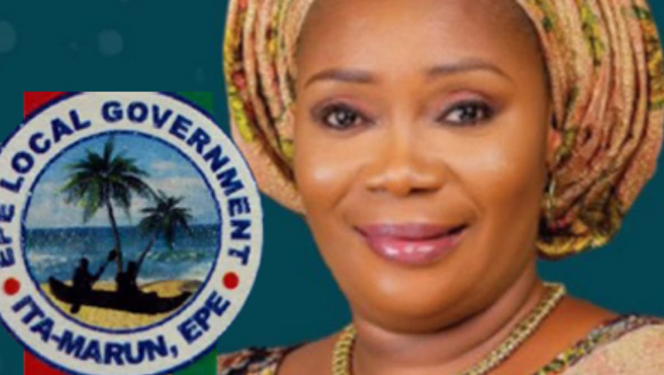 Group Wants Second Term For Epe Council Chair