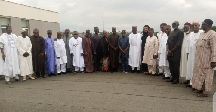 Each Region Has Attempted Secession, Stop Punishing Ndigbo Over Biafra  – Obasanjo