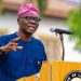 Sanwo – Olu Distances Self From Suit Against EFCC Over Alleged Arrest Plan