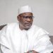 Let Nigerians Have Enough Blood In Their Body Before Asking Them To Donate – Ndume Tells Edun, FIRS