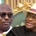 I’ve Not Broken Any Bond Between Us, Allow Me Govern Rivers, Fubara Begs Wike
