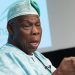 Nigeria, Burial Ground Of Unimplemented Policies – Obasanjo