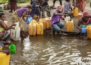 Nigeria Records 14,237 Cholera Cases, 378 Deaths