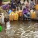 Nigeria Records 14,237 Cholera Cases, 378 Deaths
