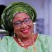 Consider Getting Pregnant Outside Wedlock If You’re Over 35 Yrs, Nollywood Actress, Binta Mogaji Tells Women 