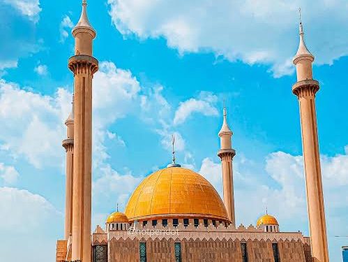 National Mosque Abuja Appoints First Igboman As Imam