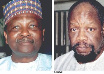 I Thank God I Didn’t Capture Ojukwu During the War Or After…  –  Gowon