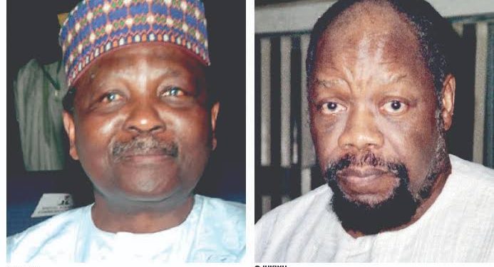 I Thank God I Didn’t Capture Ojukwu During the War Or After…  –  Gowon